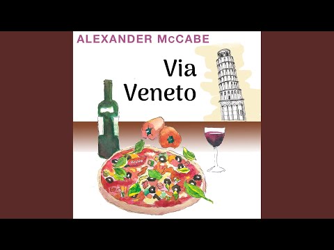 Via Veneto (Original Motion Picture Soundtrack)