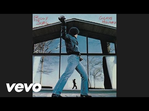 Billy Joel - Don&#039;t Ask Me Why (Audio)