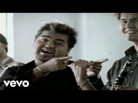 Banda El Recodo De Cruz Lizárraga - Que Te Ruegue Quien Te Quiera (Video Oficial)