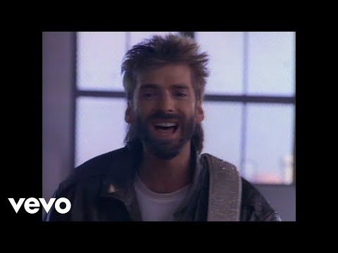 Kenny Loggins - Playing with the Boys (Official Video)