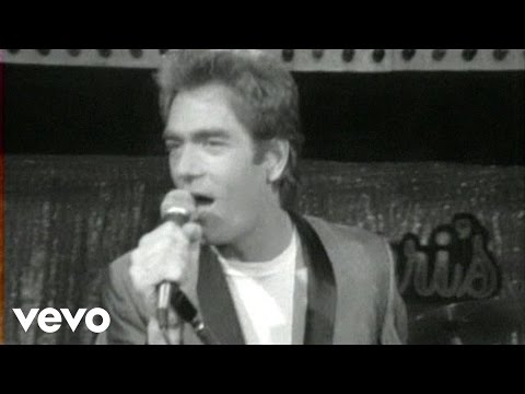 Huey Lewis &amp; The News - The Heart Of Rock &amp; Roll
