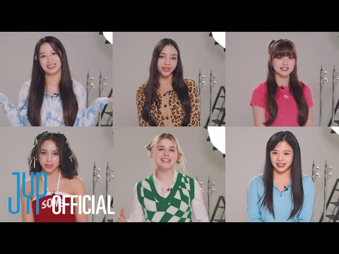 Who&#039;s VCHA? Teaser