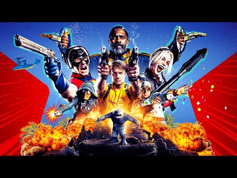 The Jim Carroll Band - People Who Died [The Suicide Squad Soundtrack] (Lyrics)