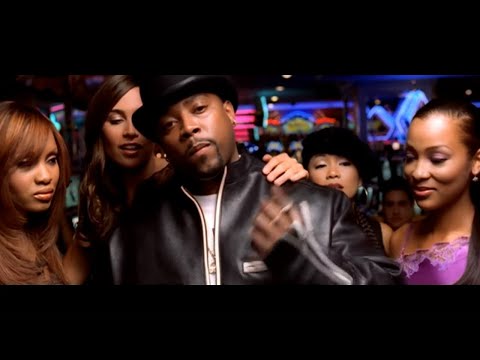 Nate Dogg - I Got Love (Official Video) [Explicit]