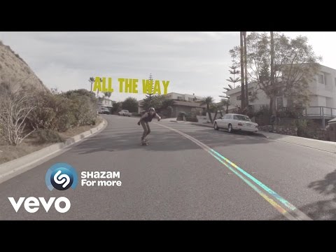 Timeflies - All The Way