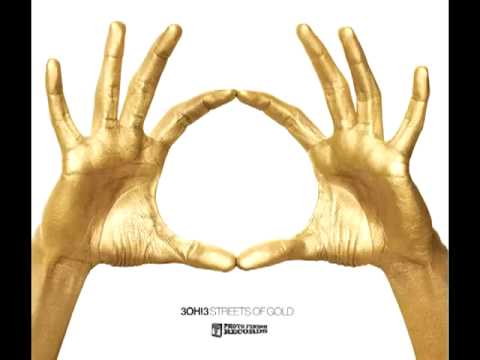 3OH!3 - My First Kiss (Feat. Ke$ha)