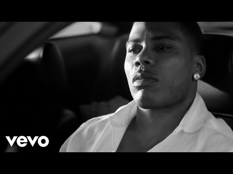 Nelly - Just A Dream (Official Music Video)