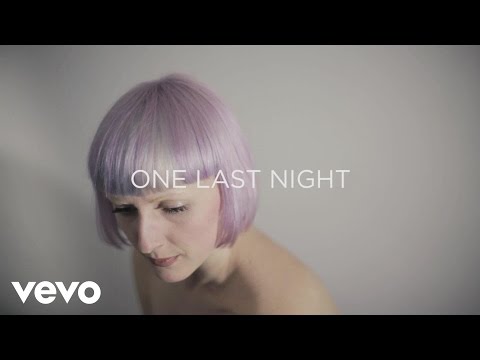 Vaults - One Last Night (From The &quot;Fifty Shades Of Grey&quot;) [Official Lyric Video]
