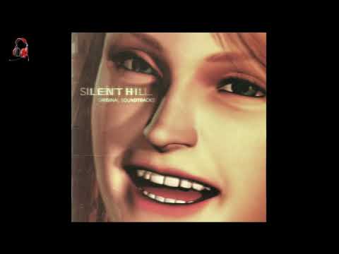 37. Tears Of... - Akira Yamaoka (Silent Hill Soundtrack)