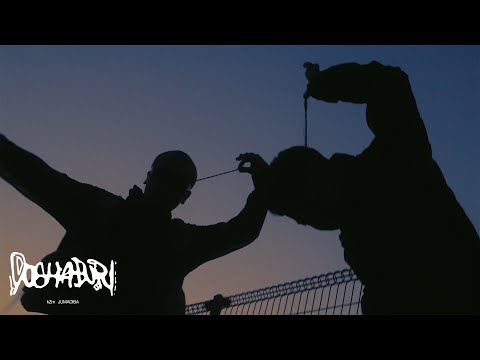 kZm - DOSHABURI feat. JUMADIBA (Prod. Chaki Zulu)