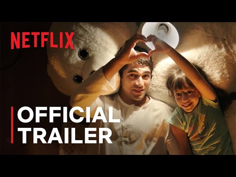 Abandoned Man | Official Trailer | Netflix