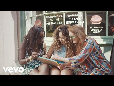 Ella Eyre - Good Times