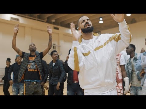 BlocBoy JB &amp; Drake &quot;Look Alive&quot; Prod By: Tay Keith (Official Music Video) Shot By: @YooAli