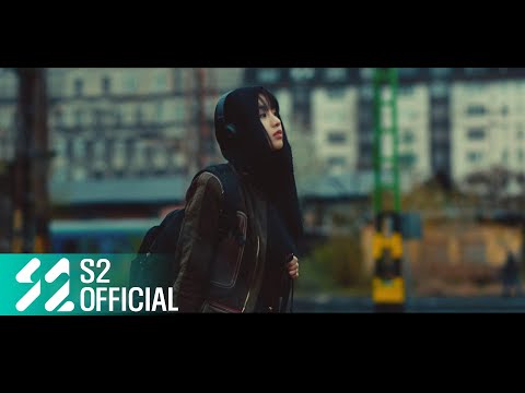 KISS OF LIFE (키스오브라이프) &#039;Sugarcoat (NATTY Solo)&#039; MV