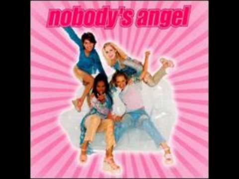 Nobody&#039;s Angel- Ain&#039;t Nothing But A She Thing (Feat. Lil&#039; J)