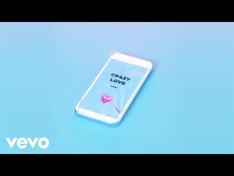 Audien - Crazy Love (Audio) ft. Deb’s Daughter