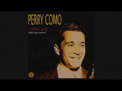 Perry Como - Papa Loves Mambo (1954)