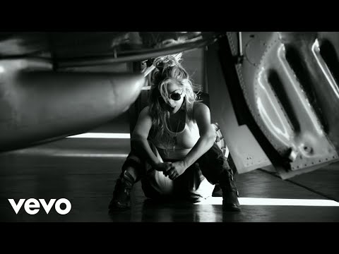 Lady Gaga - Hold My Hand (From “Top Gun: Maverick”) [Official Music Video]