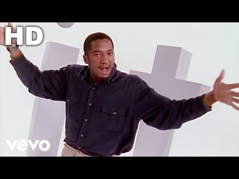 A Tribe Called Quest - Can I Kick It? (Official HD Video)
