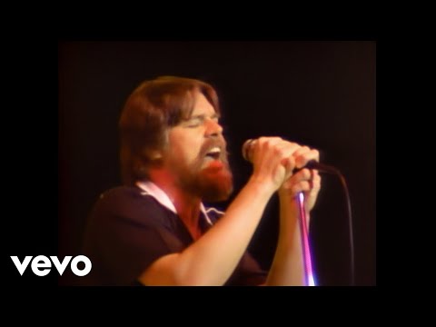 Bob Seger &amp; The Silver Bullet Band - Roll Me Away