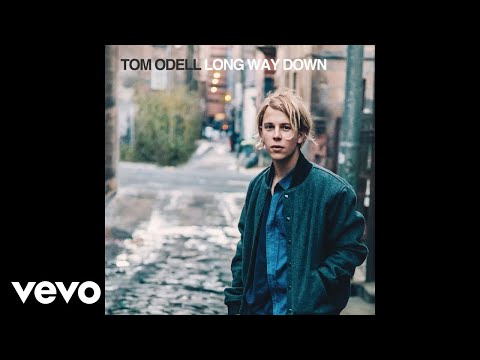 Tom Odell - Long Way Down (Official Audio)