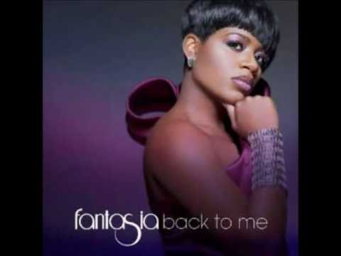 Fantasia Teach Me ((Full Version)) ((Album Cover))
