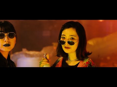 BiSH / PAiNT it BLACK[OFFICIAL VIDEO]