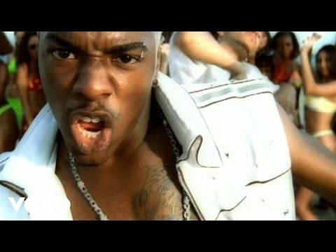 Sisqo - Thong Song (Official Music Video)