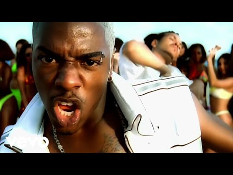 Sisqo - Thong Song (Official Music Video)