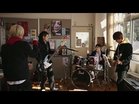 Thinking Dogs 『そんな君、こんな僕』Short Ver.