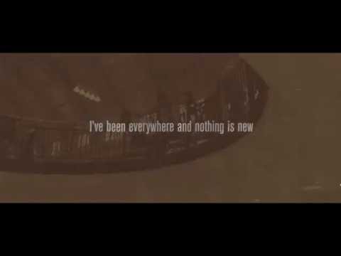 Otto Knows feat. Avicii - Back Where I Belong | LYRIC VIDEO