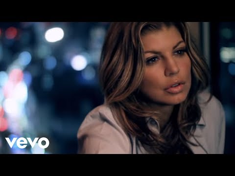 The Black Eyed Peas - Just Can&#039;t Get Enough (Official Music Video)