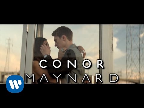 Conor Maynard - Turn Around ft. Ne-Yo (Official Video)