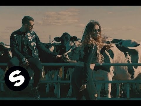 Don Diablo - Cutting Shapes (Official Music Video)