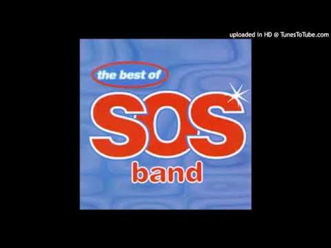 S.O.S. Band - Just Be Good To Me