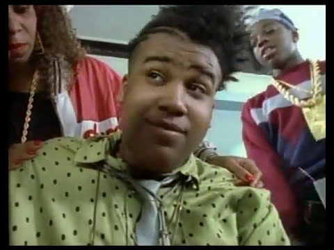 De La Soul - Me Myself And I (Official Music Video) [w/Intro]