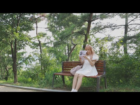 윤은기(EUNGI) - PLAY Official MV