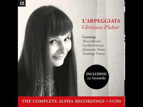 L&#039;Arpeggiata / Christina Pluhar - Voglio una casa