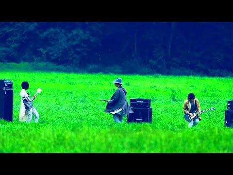 RADWIMPS - 前前前世 (movie ver.) [Official Music Video]