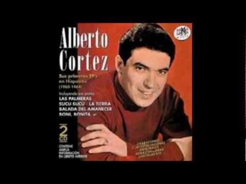 Alberto Cortez Gracias a la vida
