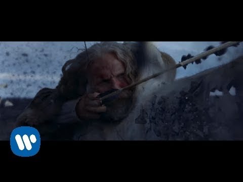 David Guetta - She Wolf (Falling To Pieces) ft. Sia (Official Video)