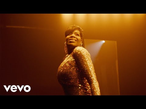 Fantasia - SUPERPOWER (I) (Official Music Video)