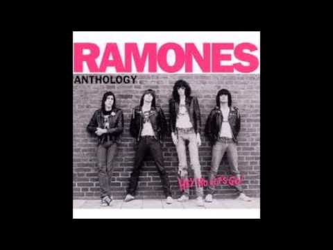 Ramones - &quot;My Brain is Hanging Upside Down (Bonzo Goes to Bitburg)&quot; - Hey Ho Let&#039;s Go Anthology