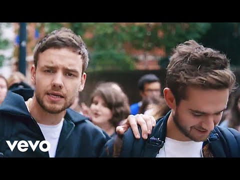 Zedd, Liam Payne - Get Low (Street Video)