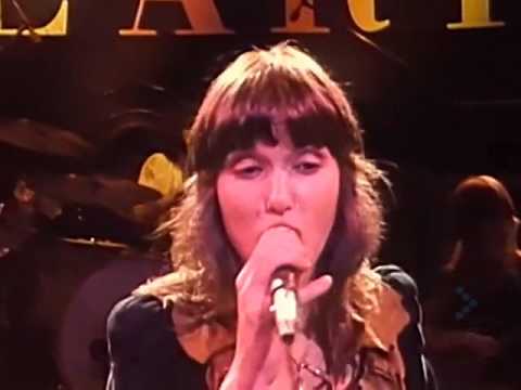 Heart - &quot;Barracuda&quot; (1977)