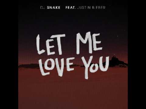 Dj Snake- Let Me Love You ft Justin Bieber (Hazel Mashup Remix ft Don Diablo)