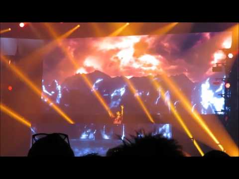 KSHMR @Electrox Japan 2016