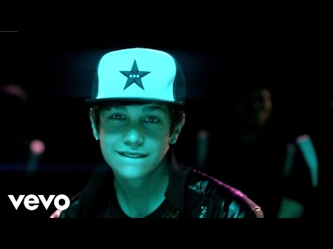 Austin Mahone - Say You’re Just A Friend ft. Flo Rida