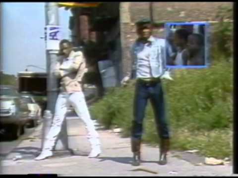 Grandmaster Flash &amp; The Furious Five - The Message (Official Video)