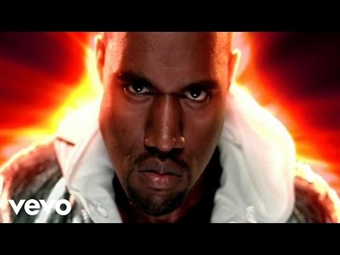 Kanye West - Stronger